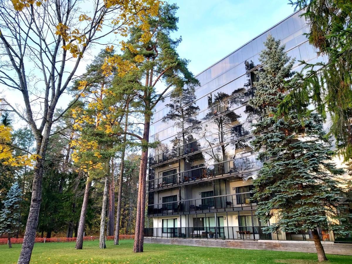Sunny Beach Apartment Narva-Joesuu Exterior photo