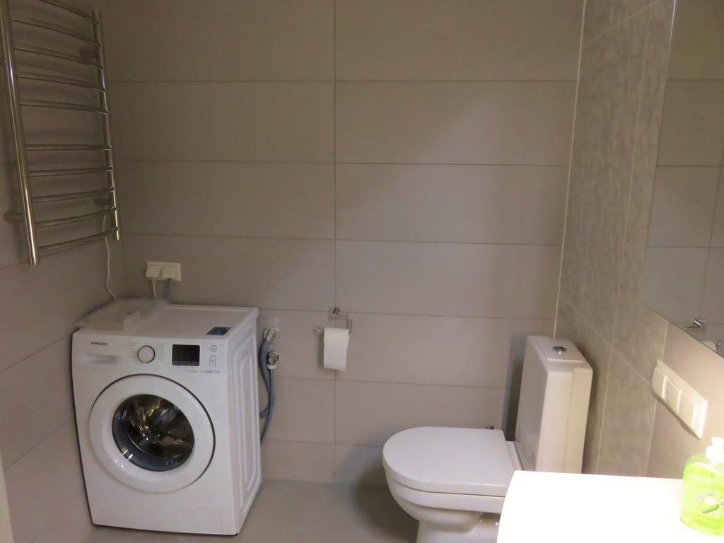 Sunny Beach Apartment Narva-Joesuu Room photo